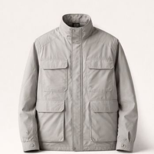 Signal Jacket